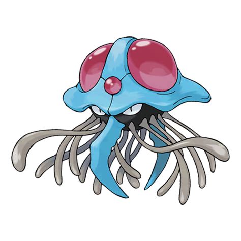 tentacruel smogon|tentacruel .